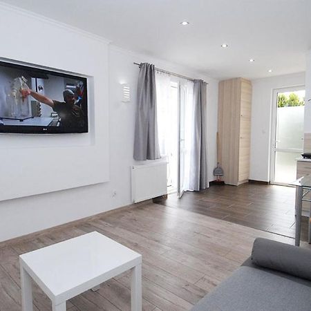 Villa Altair4Kids Wladyslawowo Ngoại thất bức ảnh