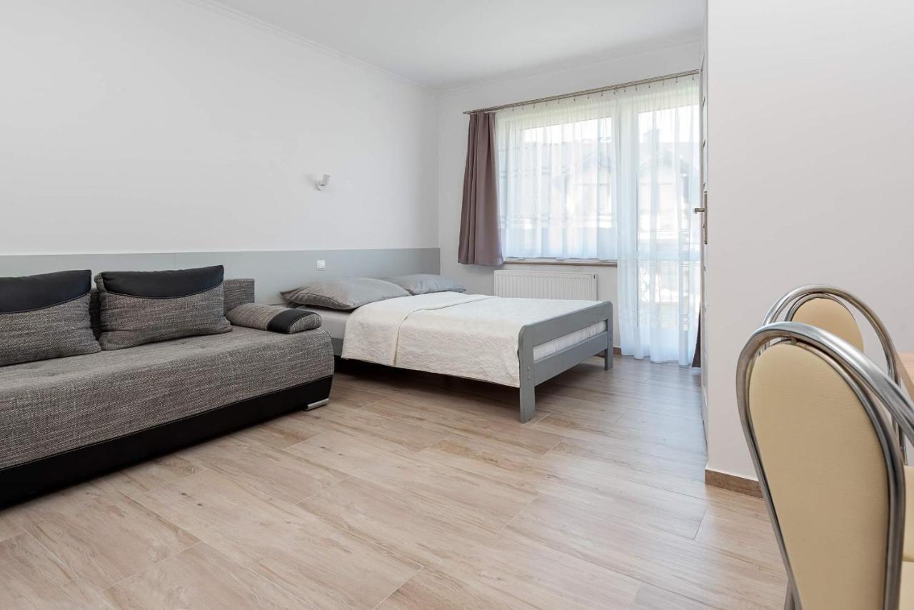 Villa Altair4Kids Wladyslawowo Ngoại thất bức ảnh