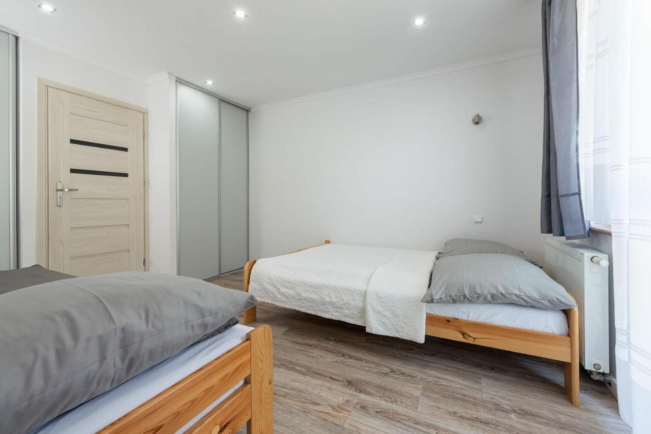 Villa Altair4Kids Wladyslawowo Ngoại thất bức ảnh