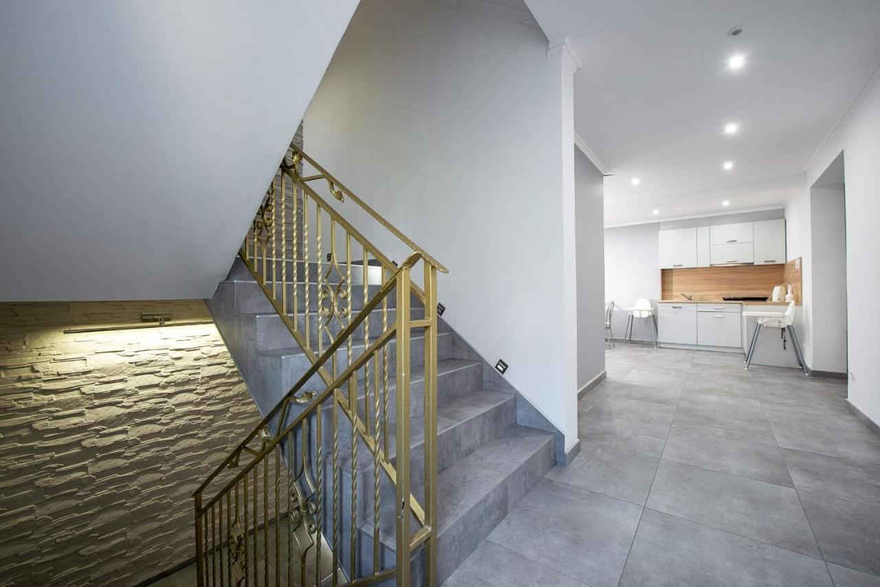 Villa Altair4Kids Wladyslawowo Ngoại thất bức ảnh