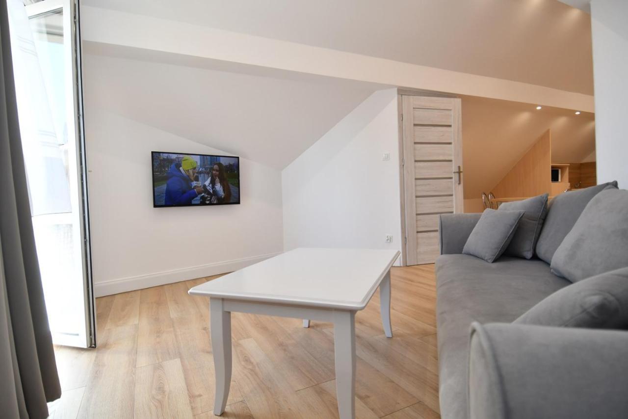 Villa Altair4Kids Wladyslawowo Ngoại thất bức ảnh
