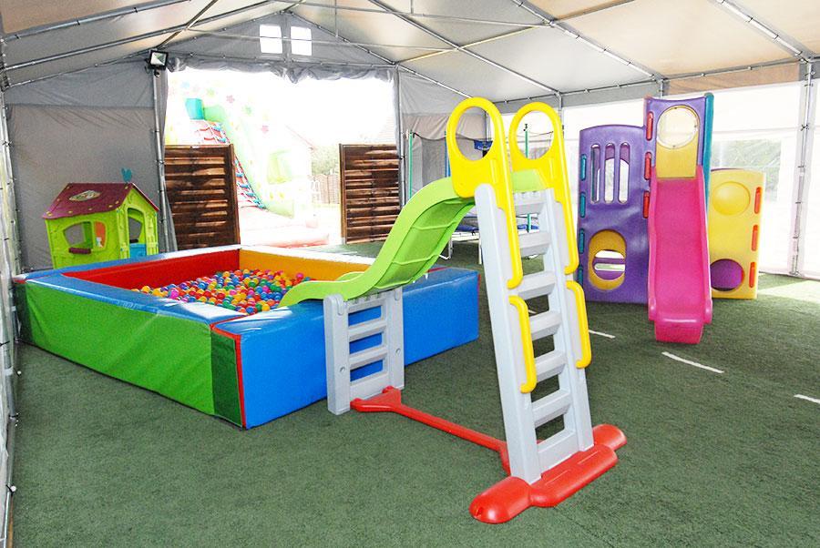 Villa Altair4Kids Wladyslawowo Ngoại thất bức ảnh
