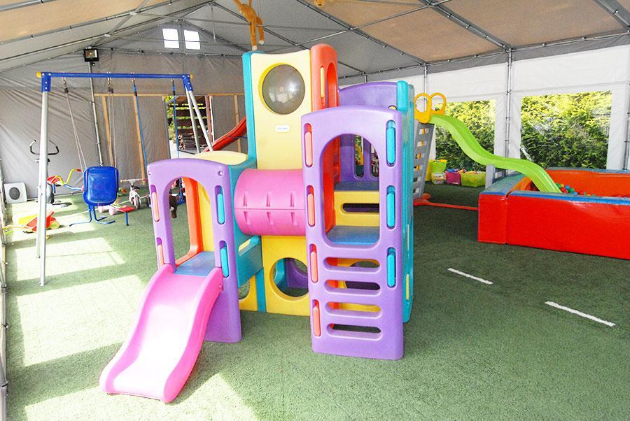 Villa Altair4Kids Wladyslawowo Ngoại thất bức ảnh