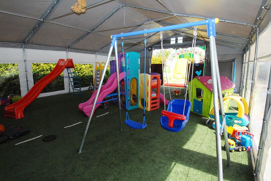 Villa Altair4Kids Wladyslawowo Ngoại thất bức ảnh