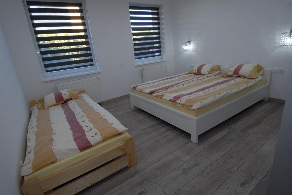 Villa Altair4Kids Wladyslawowo Ngoại thất bức ảnh
