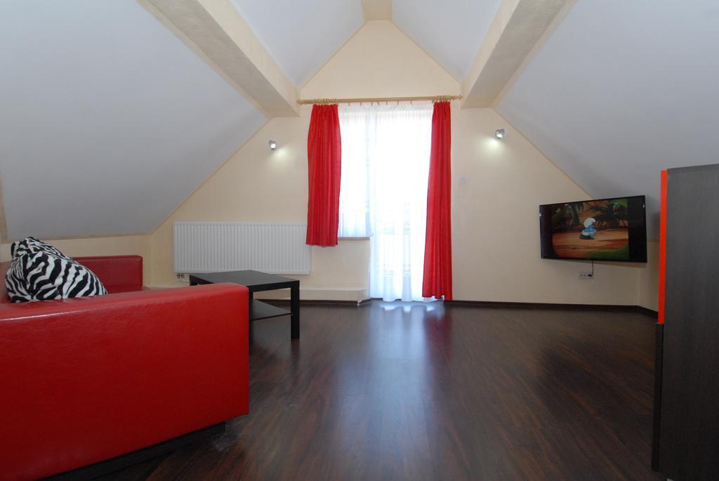 Villa Altair4Kids Wladyslawowo Ngoại thất bức ảnh