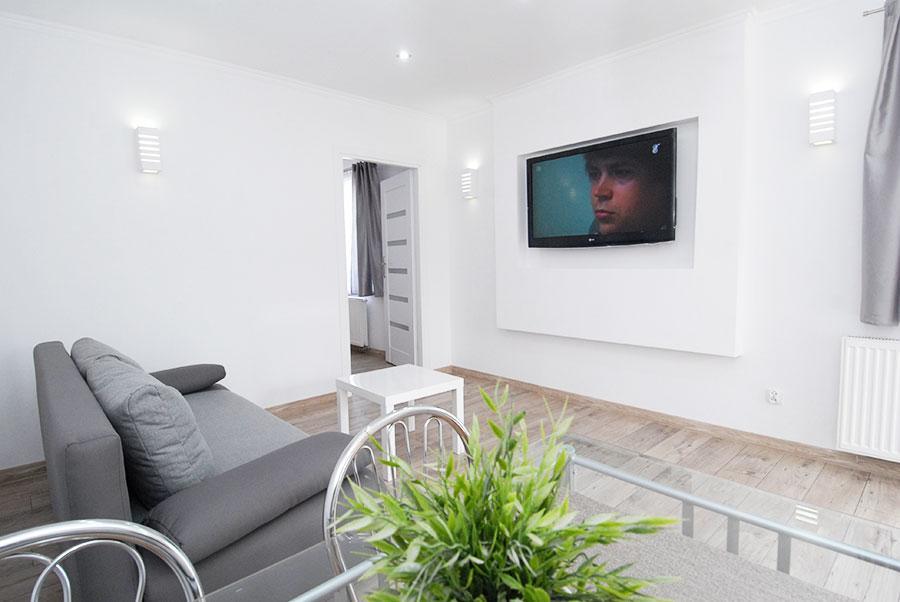 Villa Altair4Kids Wladyslawowo Ngoại thất bức ảnh