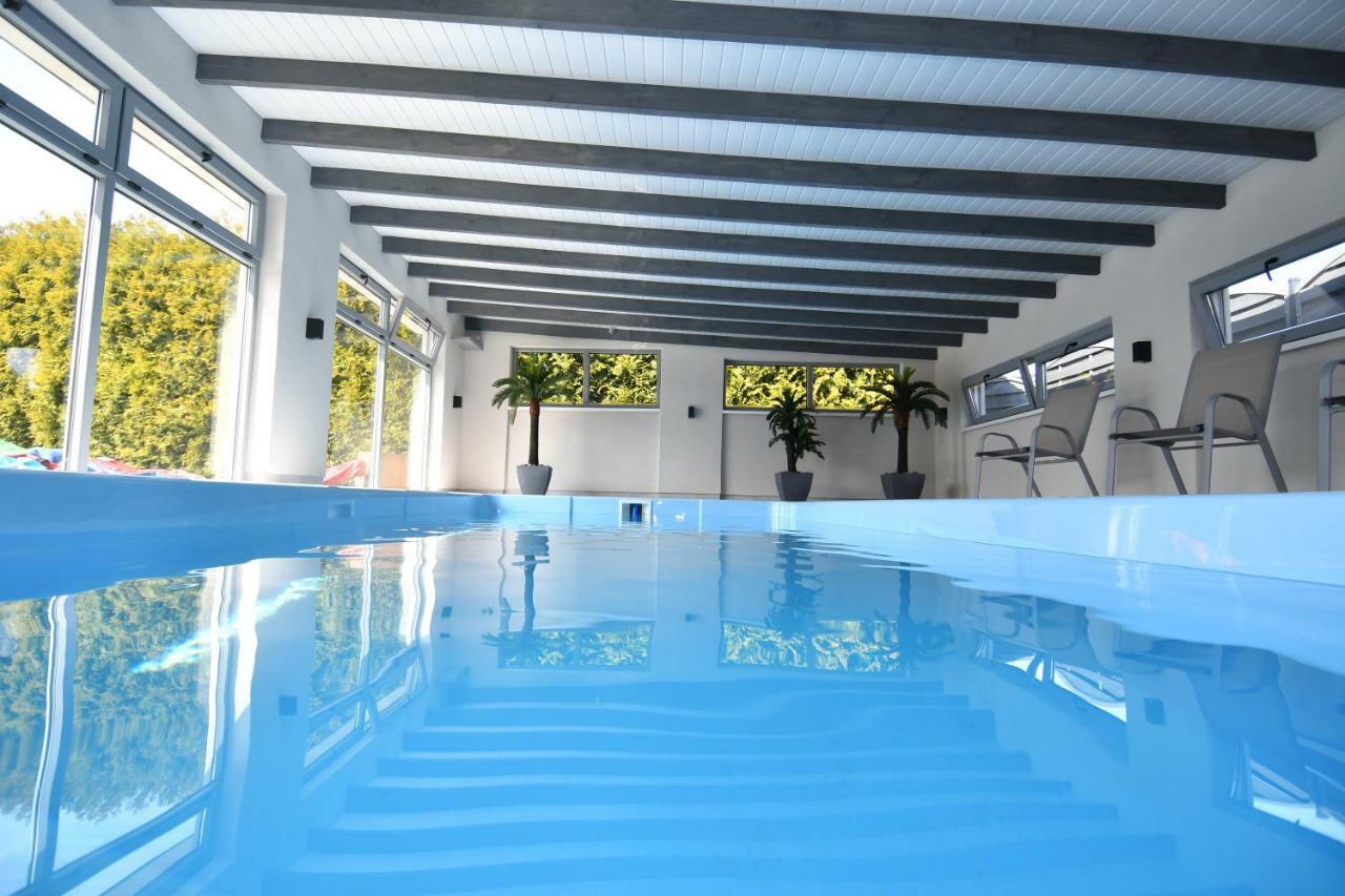 Villa Altair4Kids Wladyslawowo Ngoại thất bức ảnh