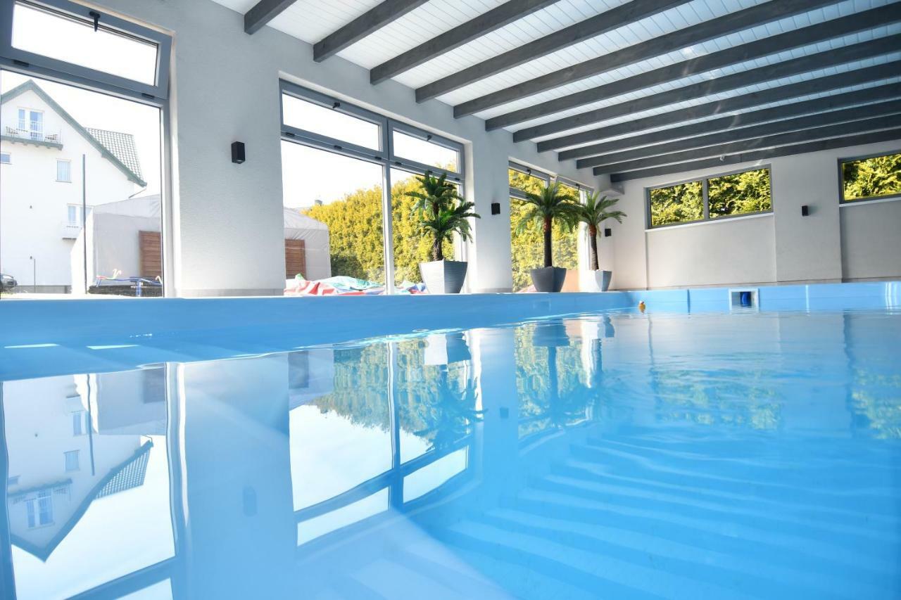 Villa Altair4Kids Wladyslawowo Ngoại thất bức ảnh