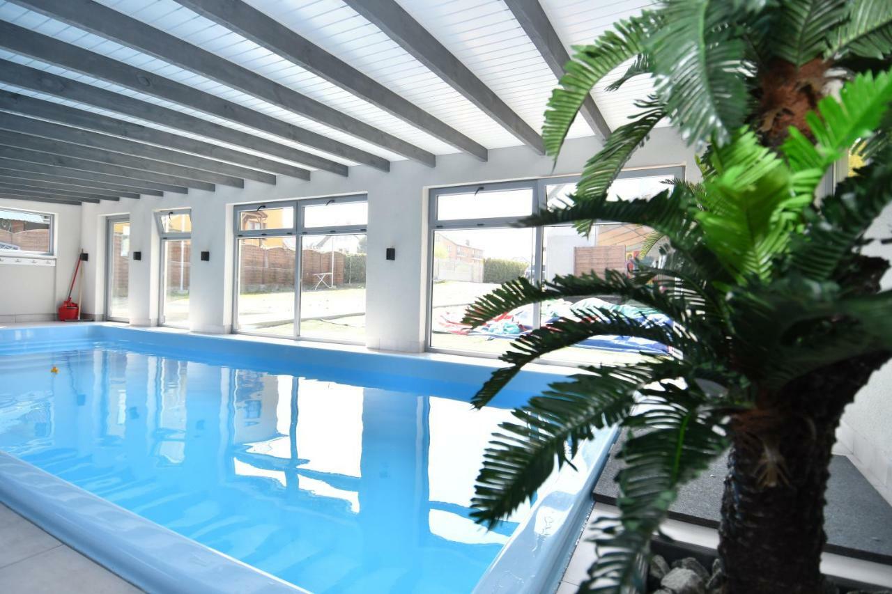 Villa Altair4Kids Wladyslawowo Ngoại thất bức ảnh
